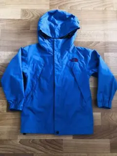 【The North Face】⭐︎スクープジャケット⭐︎キッズ120センチ