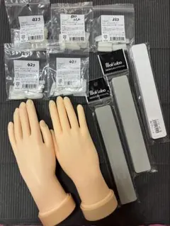 新品 ネイルチップ UTSUMI チップカッター ハンド ネイル用品 - メルカリ