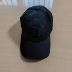 ONOFF オノフ ゴルフ キャップ ブラック