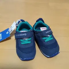 イフミー　ブリーズコラボスニーカー12．５㌢