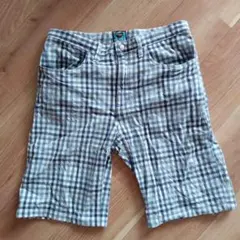 monitaly モニタリー ショートパンツ　パンツ made in usaのサムネイル