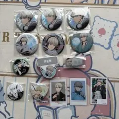 WINDBREAKER 梶蓮 セット 匿名配送 ウィンブレ