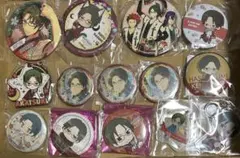 あんスタ 蓮巳敬人 グッズ 25点(+1点エラー品)