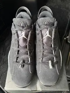 Nike Air Jordan 6 Low Golf 