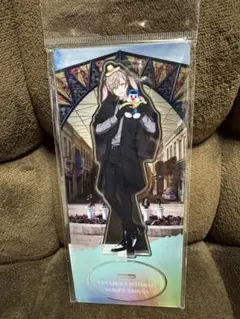 スペイン村 叶 アクスタ