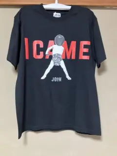 プリントTシャツ