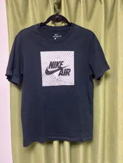 ①NIKE Tシャツ ブラック Lサイズのサムネイル