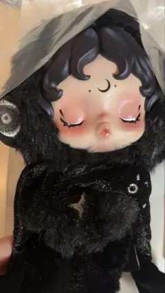 SKULLPANDA Darkness ダークネス 正規品