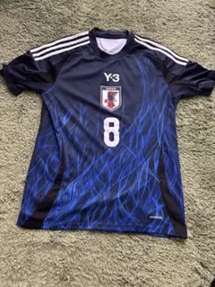 2026年最新】y-3 日本代表の人気アイテム - メルカリ