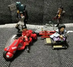 アキラ鉄雄フィギュア 2026年最新】AKIRA 鉄雄 フィギュアの人気アイテム - メルカリ