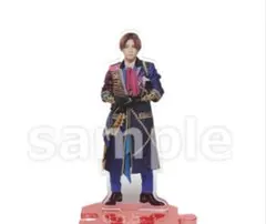 2026年最新】山田涼介 アクスタの人気アイテム - メルカリ