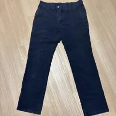 Munsingwear ネイビー パンツ M