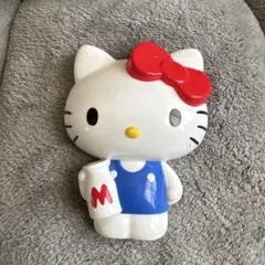 ハローキティ ミラー付きキャラクターグッズ