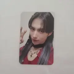 ONEUS　シオン