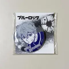 ブルロ 原作絵柄 缶バッジ 50個セット Anique Shop JAPAN