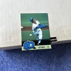 カルビー プロ野球カード 1984年 小松辰雄 - メルカリ
