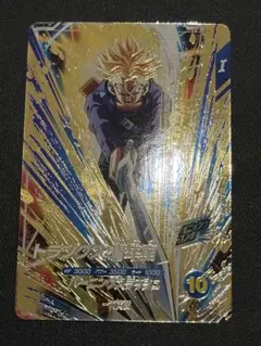 2026年最新】トランクス青年期 gdrの人気アイテム - メルカリ