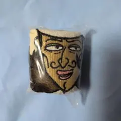 忍たま 忍たま乱太郎 スクエアポーチ タソガレドキ 黄昏甚兵衛