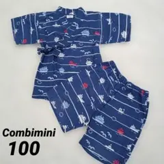 2026年最新】Combi mini 子供用甚平の人気アイテム - メルカリ