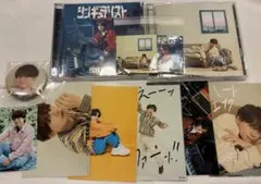 櫻井智 トレーディングカード「12の旋律」ダブりセット - メルカリ