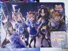 2026年最新】アグネスデジタルグッズの人気アイテム - メルカリ