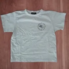 【新品】BeBe 半袖Tシャツ 120