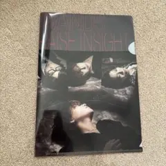 2025年最新】WANDS クリアファイルの人気アイテム - メルカリ