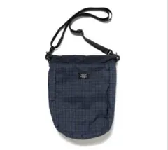 WTAPS CHALK SHOULDER POUCH POLY. GREENのサムネイル
