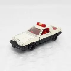TOMICA トミカ TOMY トミー 三菱 スタリオン パトロールカー 日本製 ミニカーショップ ケンボックス トミカ特注（日本製）☆48☆三菱