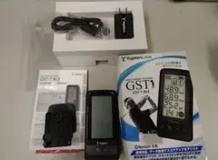 ユピテル　ゴルフスイングトレーナー　GST-7 BLE