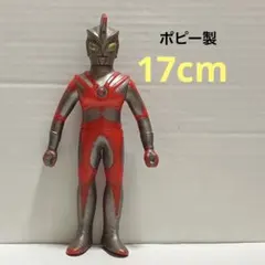☆ウルトラマンエース ソフビ ポピー 17cm☆のサムネイル