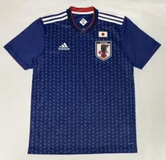 adidas アディダス 日本代表 M ユニフォーム 2018 ホーム サッカー