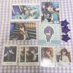 あんスタ　礼瀬マヨイ　セット