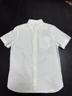 GAP KIDS 半袖シャツ XL ホワイト　150