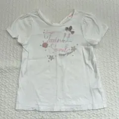 メゾピアノ　Tシャツ　130㎝