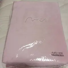 マイクロファイバー　シーツ
