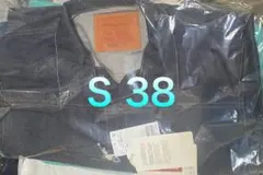LEVI'S VINTAGE CLOTHING S506XX 1944大戦38S