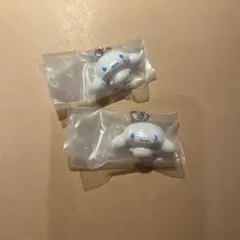 サンリオめじるしアクセサリー シナモン