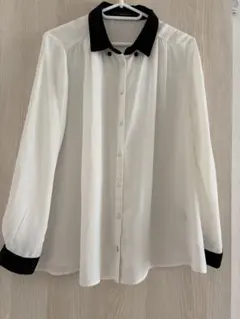 PAGEBOY 長袖シャツ ブラウス ※難あり