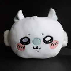 ちいかわ モモンガ クッション 抱きまくら ぬいぐるみ