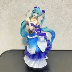 【箱無し】 初音ミク フィギュア マーメイド