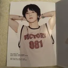 superjunior SJ Market ハチミツケーキ トレカ イトゥク - メルカリ
