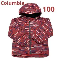 【3T/100】Columbia マウンテン ジャケット スキーウエア