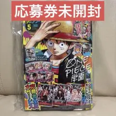 【非売品・未使用】東映アニメーション　ワンピース　年賀状2003年　尾田栄一郎 非売品・未使用】東映アニメーション ワンピース 年賀状2003年 尾田