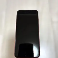 iPhone SE (第2世代) PRODUCT(RED)