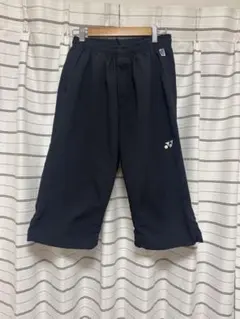 ヨネックス バドミントン　パンツ　7部丈のサムネイル