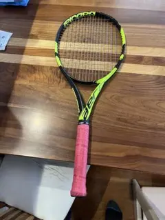 【美品】バボラ　ピュアアエロ 100インチ バボラ ピュアアエロ 101479 (テニスラケット) 価格比較 - 価格.com