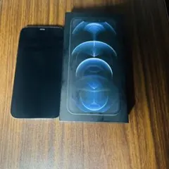 iPhone 12 Pro 本体