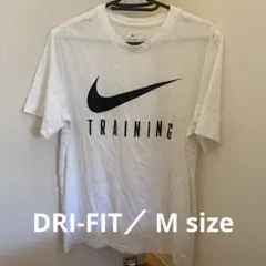 NIKE Tシャツ　ドライフィットMサイズのサムネイル
