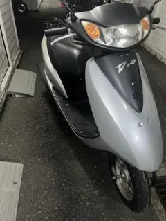 HONDA Dio 原付スクーター　大阪からです　直接引き取り限定です